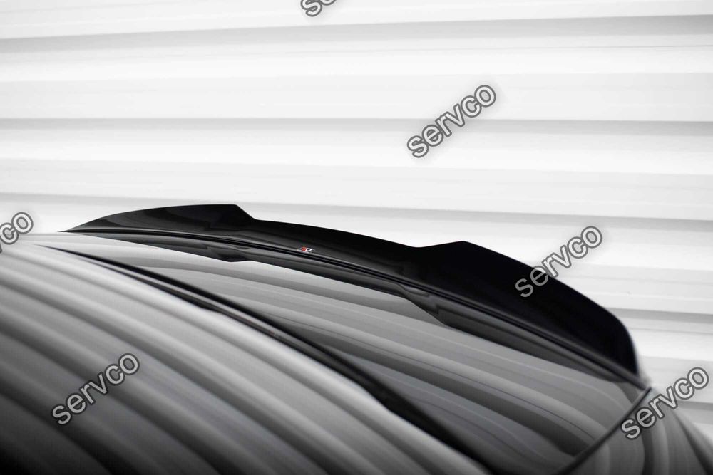 Eleron Mercedes E Class W214 Sedan AMG-Line 2023- v1 - Maxton Design