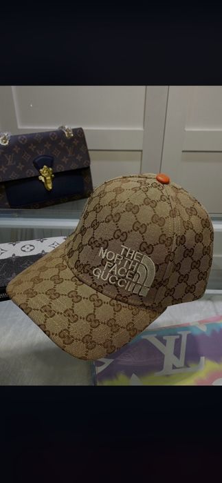 Șapcă Gucci, model 2026, 8 modele, preț fix