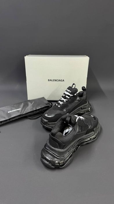 Balenciaga Triple  S Premium