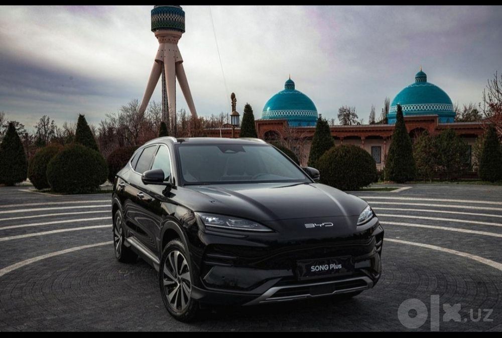 Byd Champion 600 ming | rent car | kunlik arenda | suxoy arenda