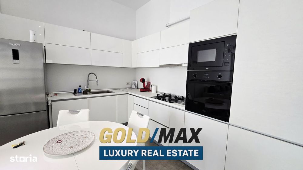 Apartament 4 camere, Grides - Craiovei, la cheie