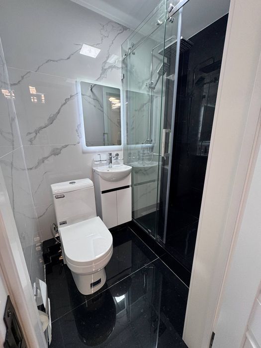 Yunusobot 13 kv JK Ikat