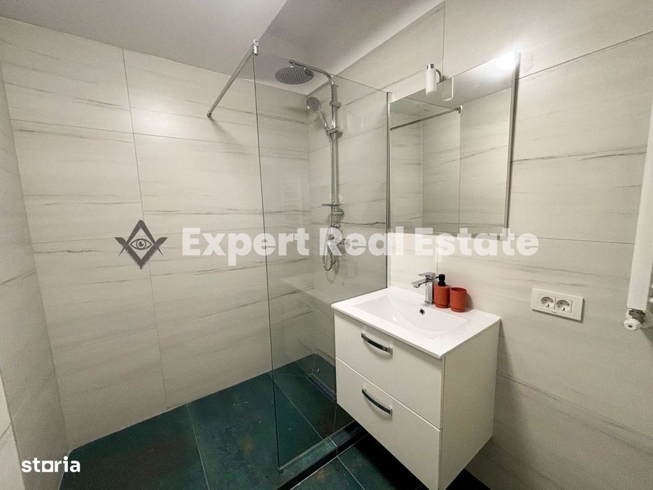 Apartament Modern 2 Camere Nou | Prima Inchiriere