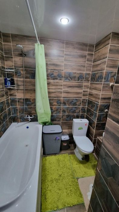 Продам 1 комн.кв. в 19 мкр.