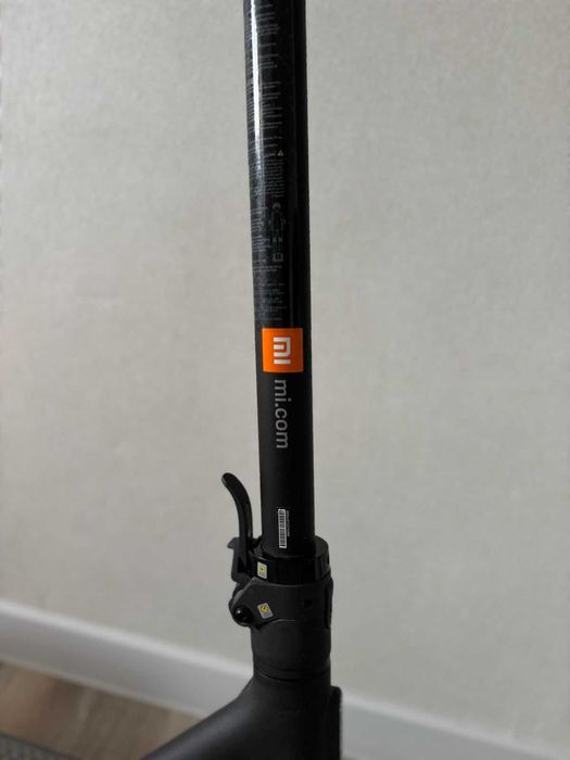 электросамокат ксиоми