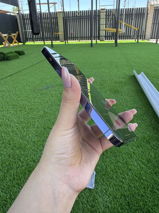 Iphone 14 Pro Max 128гб deep purple