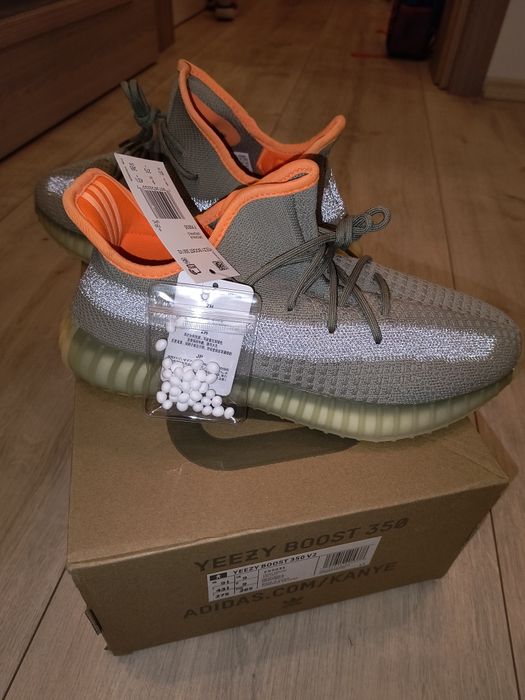 Yeezy Boost  350