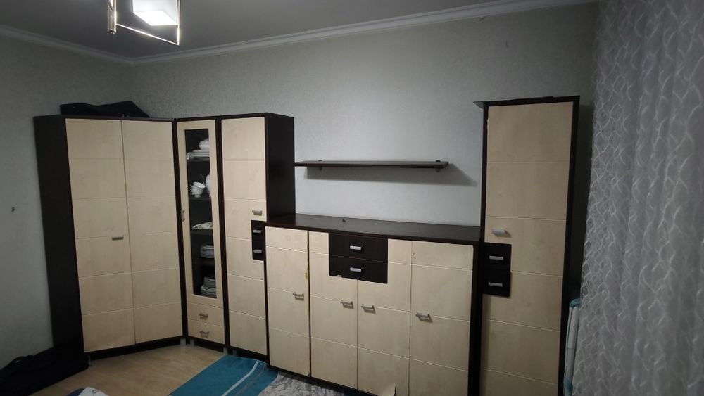 Детские гарнитура