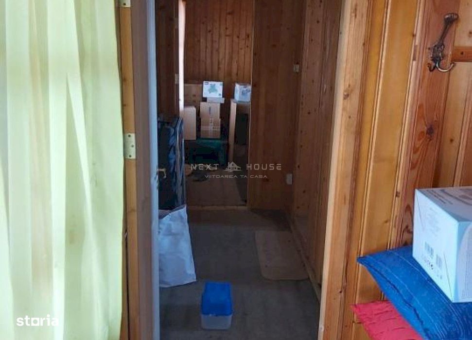 Casa Vacanta Izvorani