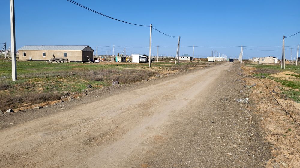 Продаю земельный участок