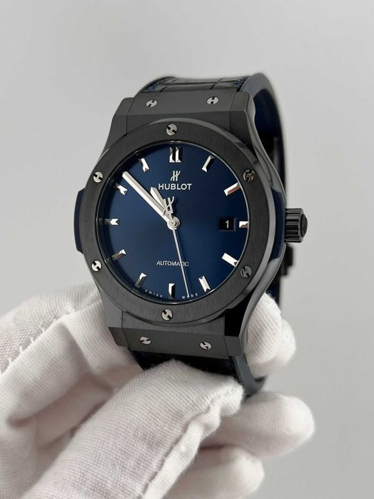 Наручные часы Hublot Classic Fusion