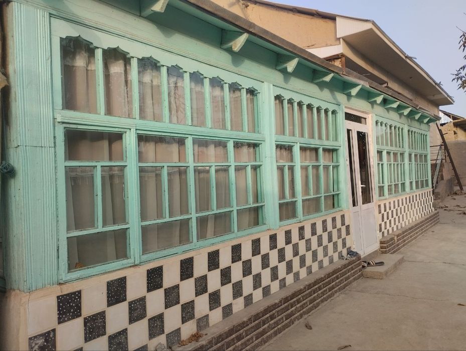 Yog'och rom ahvoli yaxshi