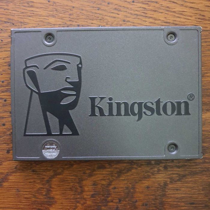 Жесткие диски для пк