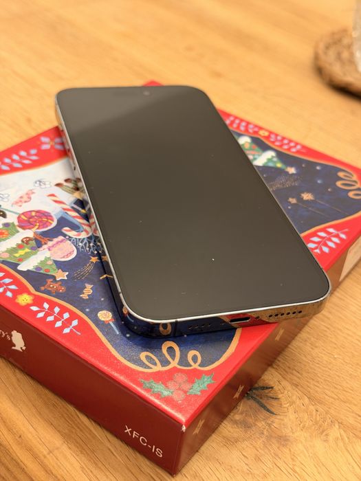 Iphone, 14 PRO Max, 256