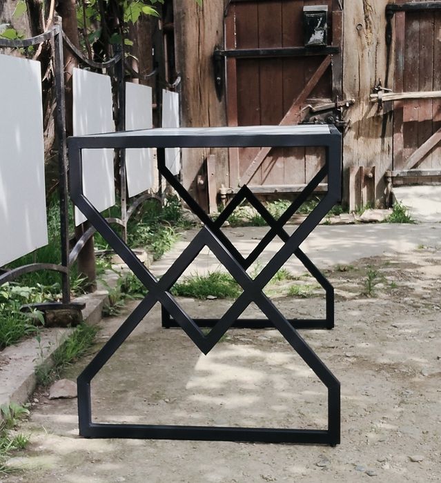 Măsuța pentru gradina/terasa
