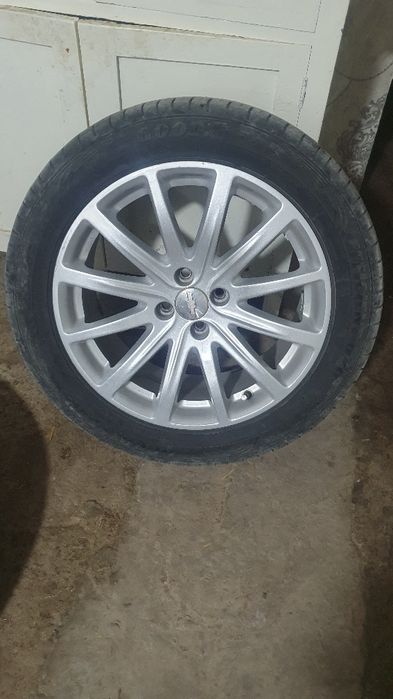 Diska balon sotiladi