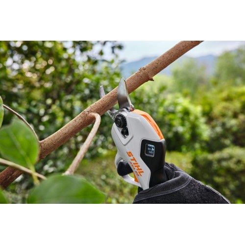 Електрическа ножица, STIHL ASA 20
