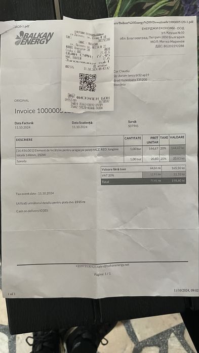 Rezistenta soba peleti