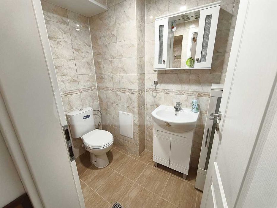 Дава се под наем Двустаен апартамент в Варна, Чаталджа - 63 кв.м за 698.19 € - Снимка #8