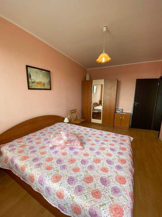 Продава се Двустаен апартамент в Свети Влас - 62 кв.м за 775 €/кв.м - Снимка #8