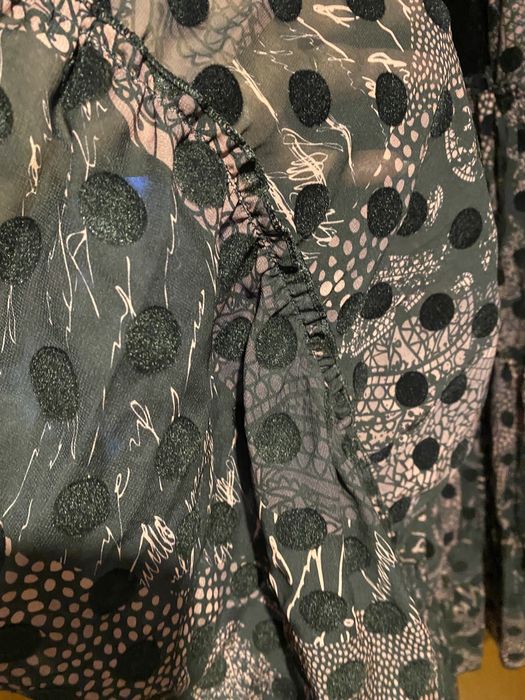 Женское платье