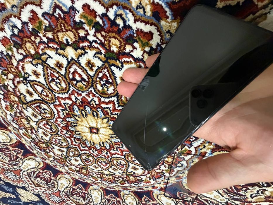 Redmi note 11pro black