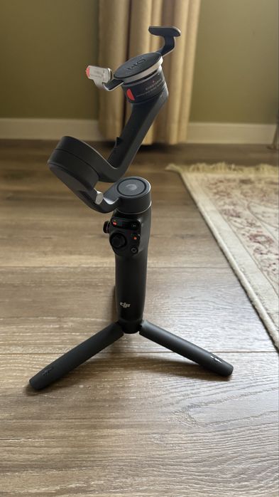 Стабилизатор DJI Osmo Mobile 6