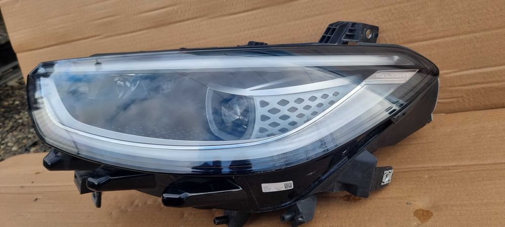 Far stanga Full LED VW ID.3 / ID3 2020 2021 2022 IQ LIGHT