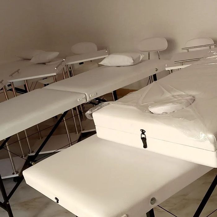 Kushetka etajirka pamoshnik