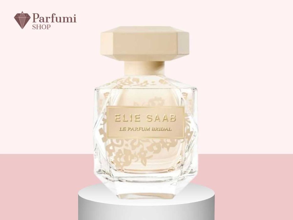Elie Saab Le Parfum Bridal EDP D 90 ml