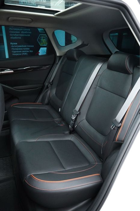 Авто с последующим выкупом