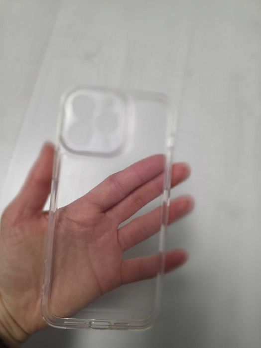 Кейс за iPhone 14 pro max