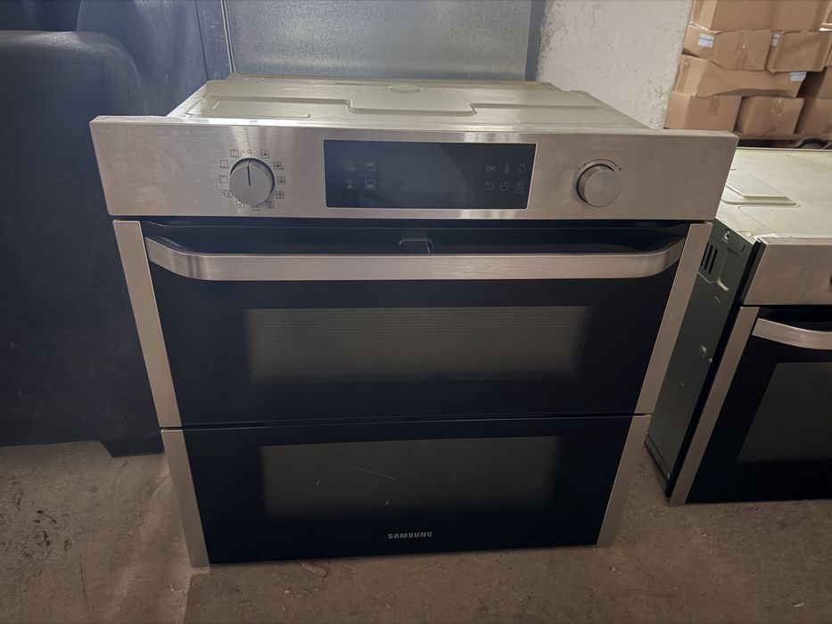 Фурни-печки samsung