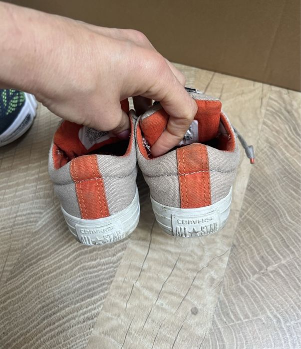 adidas Adidas /converse mar 28