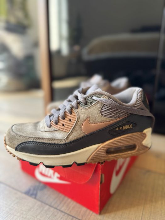 Nike Air Max 90 (dama)