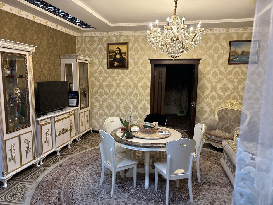 Продажа дома под бизнес и жилье