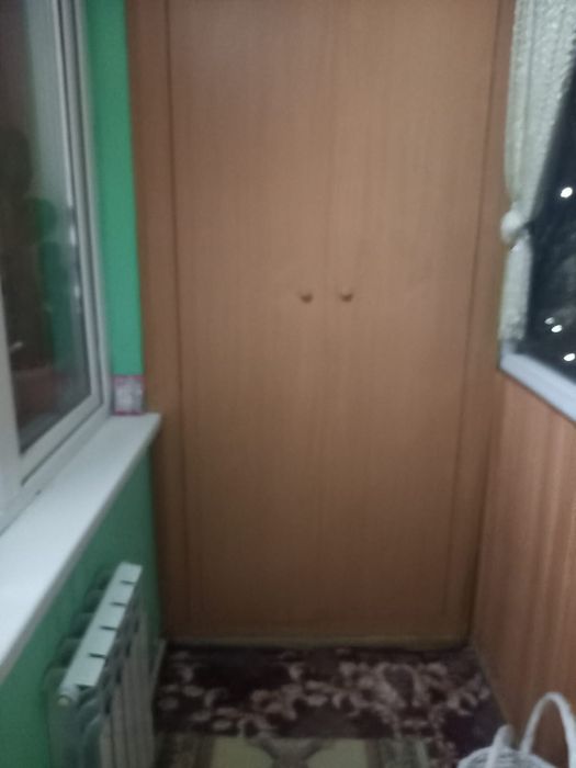 Продам квартиру ! Мкр Кулагер