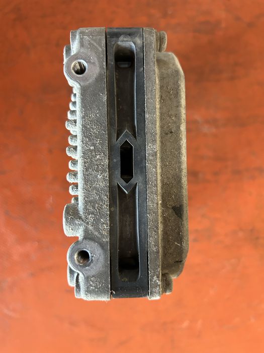 Ecu-Calculator Mazda 6 2.0D