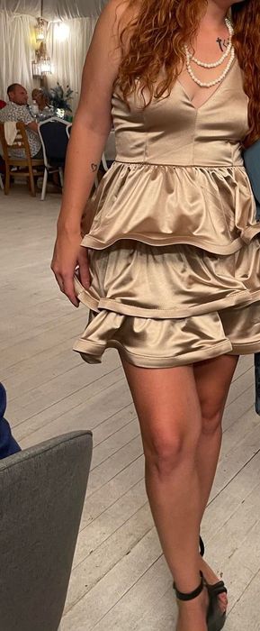 Официална рокля като нова