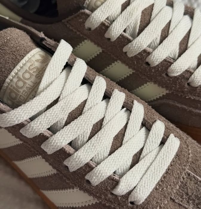 Продам кеды Adidas