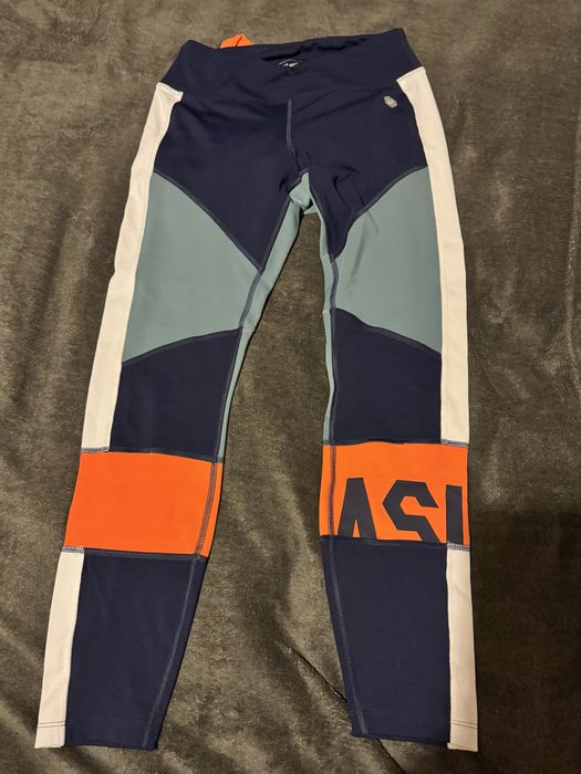 Under Armour клин; Asics сет клин и бюстие
