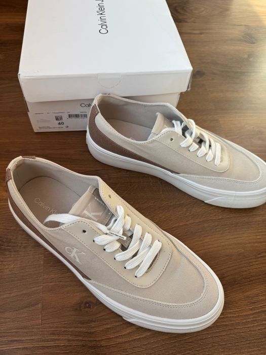 Оригинални маратонки Calvin Klein