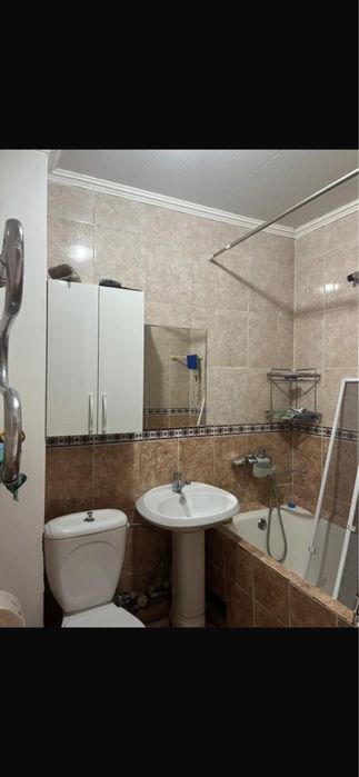 Продается 2х комнатная квартира