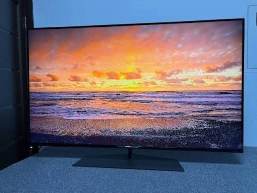 Philips 140 Cm Ambilight Smart 4k uhd Android. 55pus7909. Am și alte Mărci Mărimi
