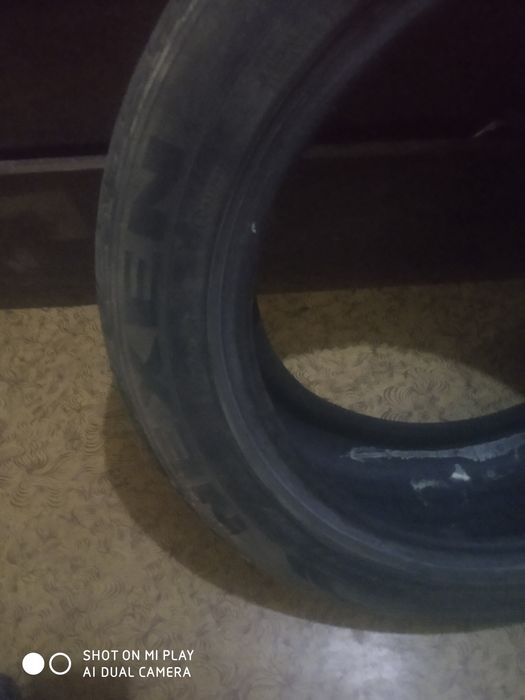 Продам резину R15 NEXEN 7000!