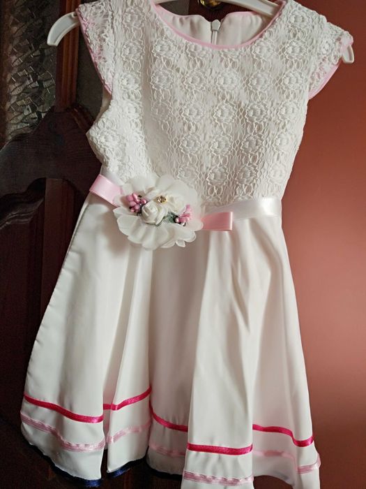 Платье для праздника