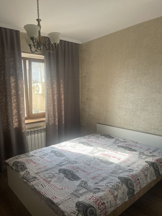 Квартира посуточно центр