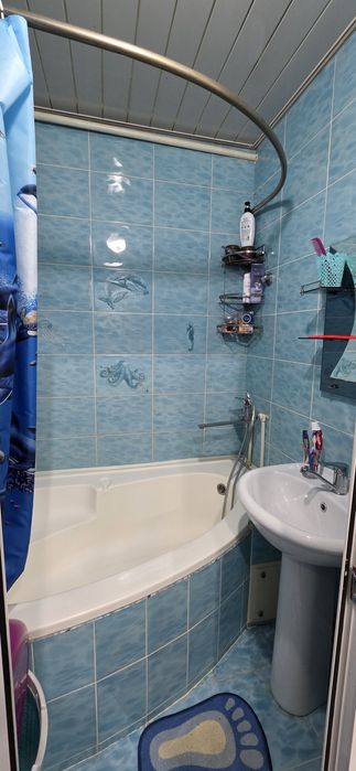 Пр.ся 4х ком.я на 2м эт Вокзал, Самарканд, Ширин табака