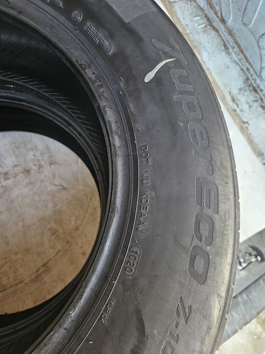 Гуми 215/65/16 Летни