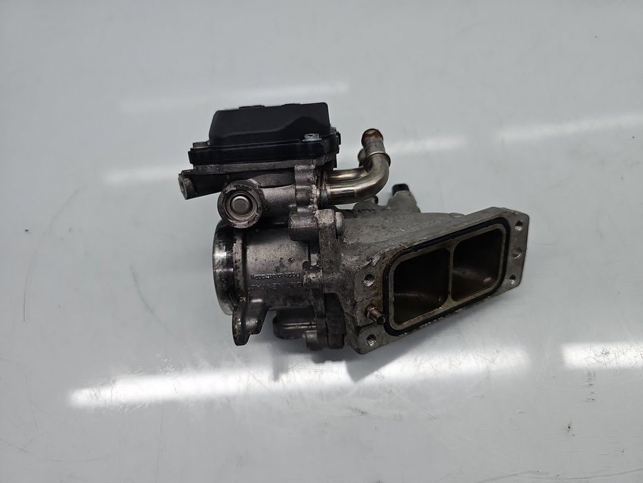 Clapeta acceleratie AUDI A3 (8V1) [Fabr 2012-2017] 04L128059 2.0 TDI C
